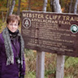 Meet your Posher, Georgenne